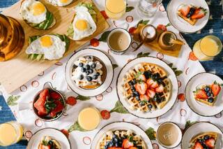 Cuál es el mejor momento para desayunar