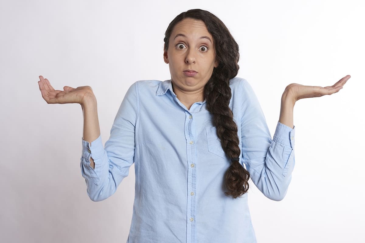 Hasta las verdades evidentes de las matemáticas son controvertidas (Imagen ilustrativa: PIXABAY)