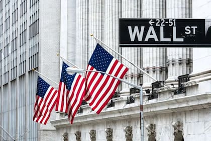 Hasta los 25 años, Menking era operador de bolsa en Wall Street