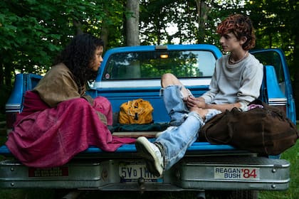 Hasta los huesos (Warner Bros.)