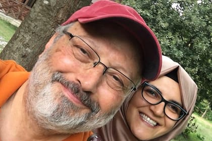 Un diario turco publicó información sobre los últimos segundos de vida de Jamal Khashoggi