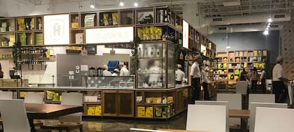 Havanna abrió en Miami su local más grande del mundo