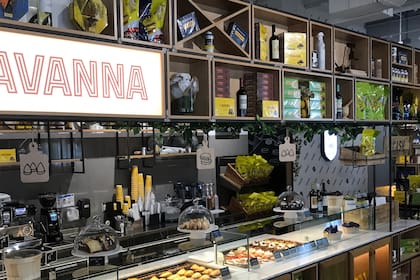 Havanna abrió su local más grande del mundo en Miami y planea facturar más en Estados Unidos que en la Argentina