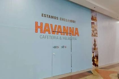 Havanna lanzó las franquicias para su nuevo formato de heladerías