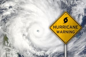 El Niño revierte la tendencia y deja en riesgo a Hawái esta temporada de huracanes