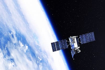 Hay 128 millones de pedazos de chatarra mayores de un milímetro que hoy orbitan alrededor del planeta a gran velocidad, y que podrían impactar y dañar un satélite que esté en uso