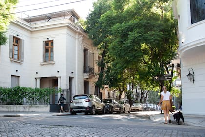 Hay 161.438 propiedades ofrecidas para la venta en la Ciudad Autónoma de Buenos Aires