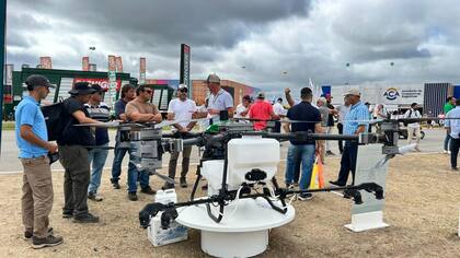 Hay 3000 unidades que operan en el país