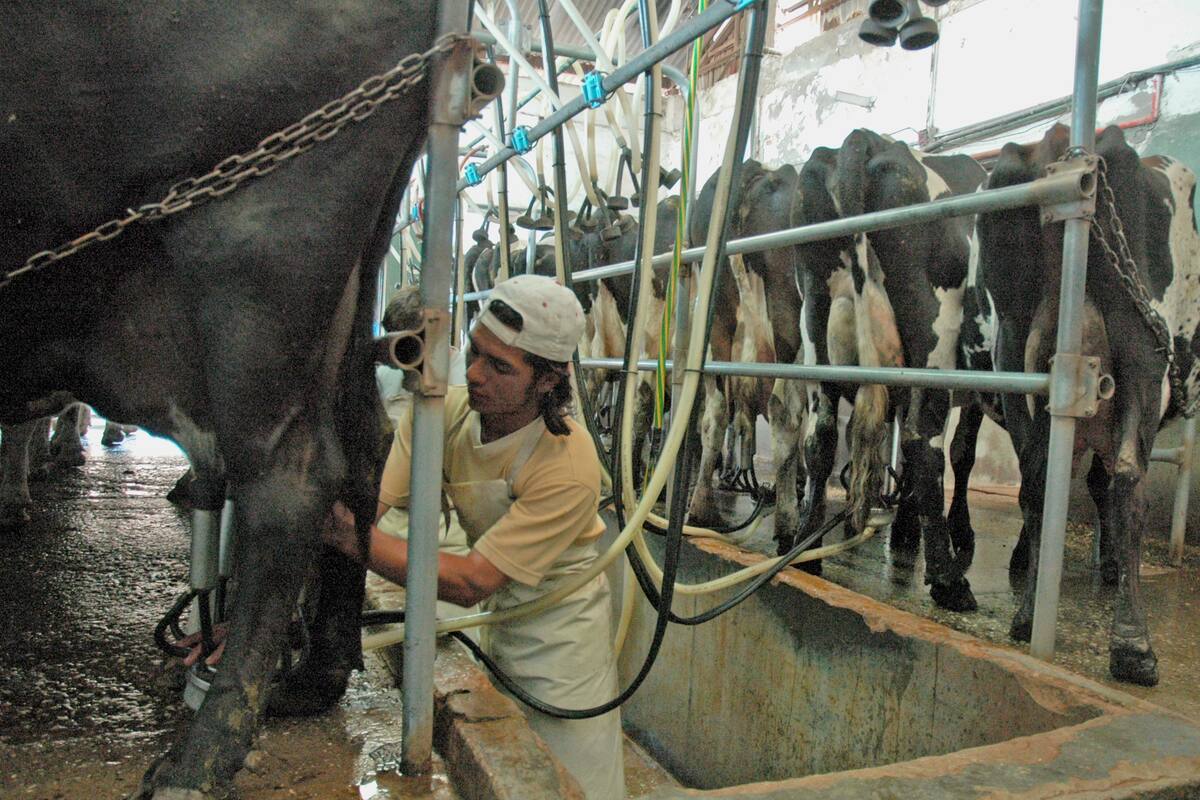 Hay actividades que demandan un importante consumo de energía