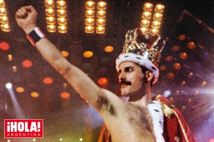 “Hay algo maravilloso en que estos objetos sean como un gran fuego artificial que explota en todo el mundo”, dijo David Macdonald, director senior de Sotheby’s.