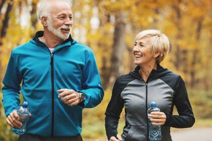 Hay algunas cosas que no se pueden evitar, pero la buena noticia es que cada vez la ciencia ayuda más a que la vejez sea saludable