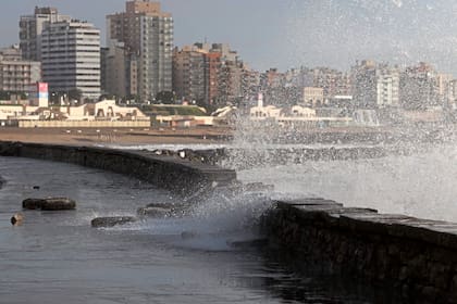 Hay algunas cuestiones a tener en cuenta al entrar al agua en las playas.