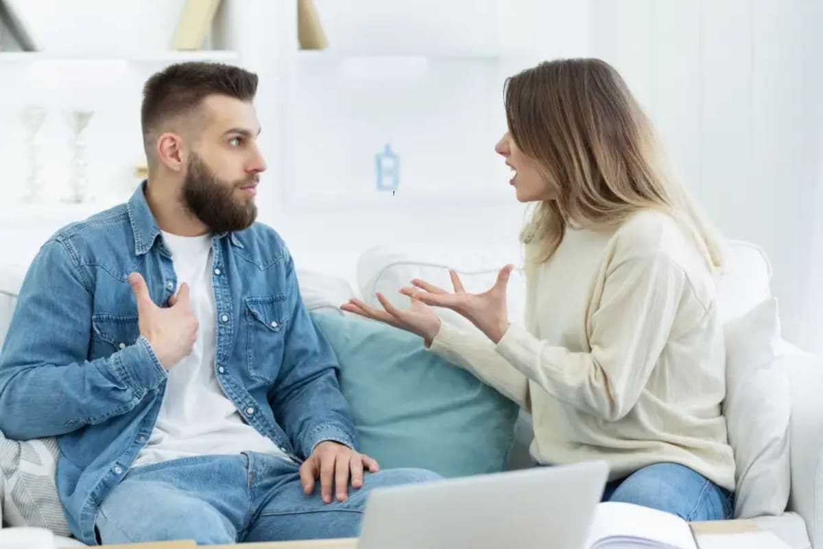 Hay algunas frases que es mejor evitar a la hora de hablar sobre las emociones