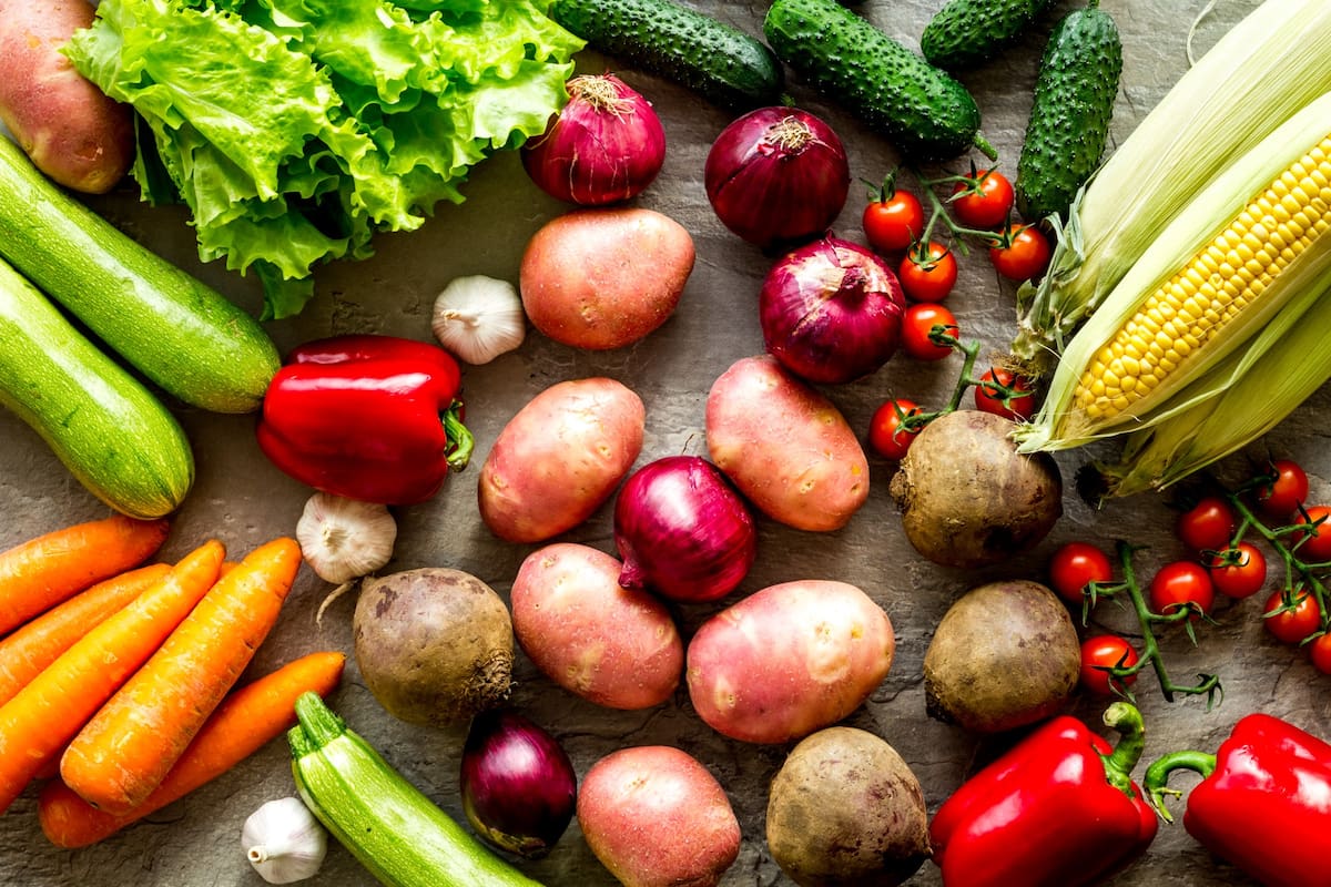 Hay algunas frutas, verduras, cereales y carnes que deben declararse cuando se entra a Estados Unidos