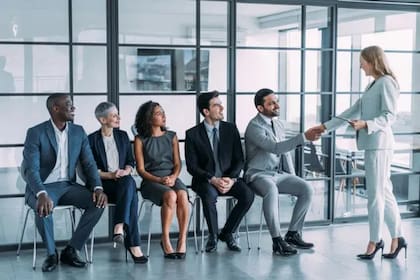 Hay algunas habilidades que hacen a algunas personas brillar durante un proceso de selección laboral