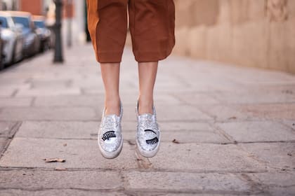 Hay algunos datos que comprueban que las mujeres de Estados Unidos calzan tallas más grandes