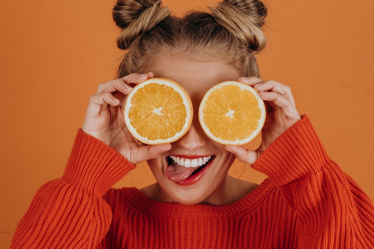 Hay alimentos en los que pueden encontrar suplementos necesarios para llevar una salud mental plena