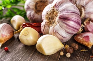 Estos son los 5 alimentos que funcionan como anticoagulantes naturales