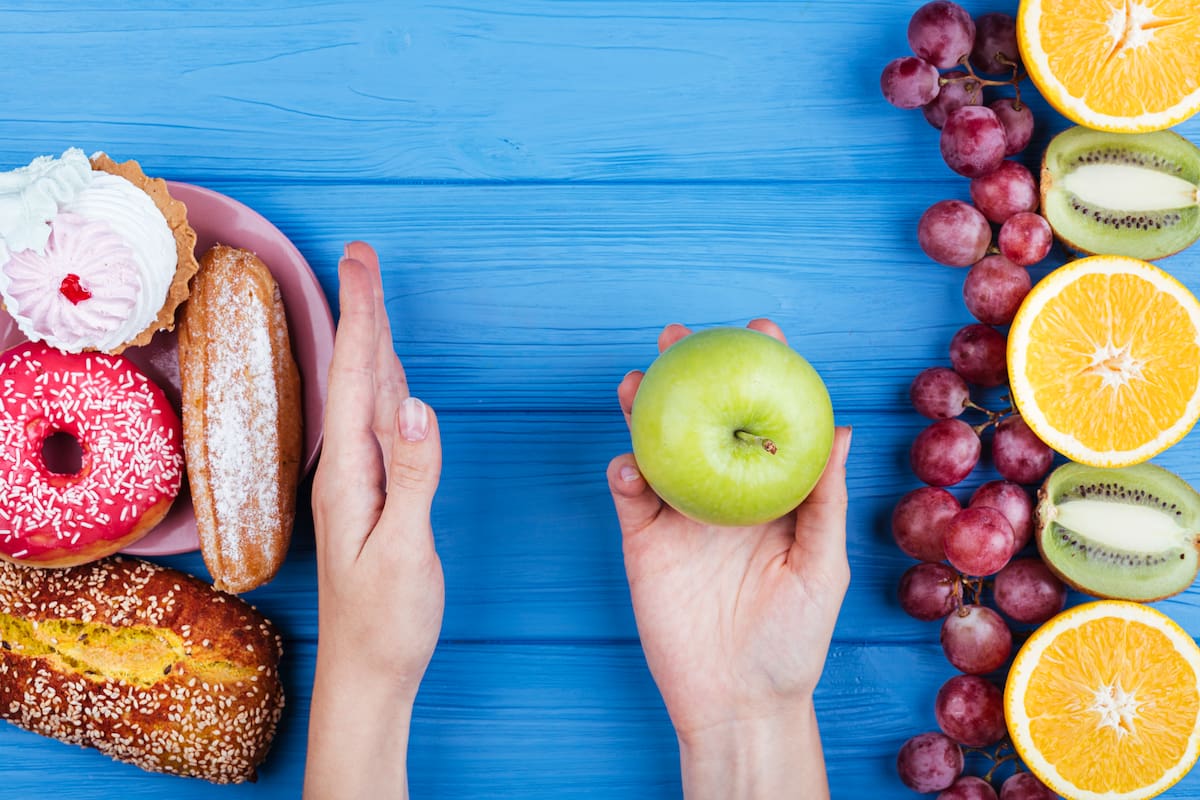 Hay alimentos que quedó comprobado que aceleran el envejecimiento
