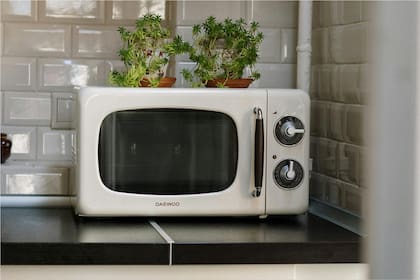 Hay alimentos que se recomienda no calentar en el microondas (Foto ilustrativa: PEXELS)