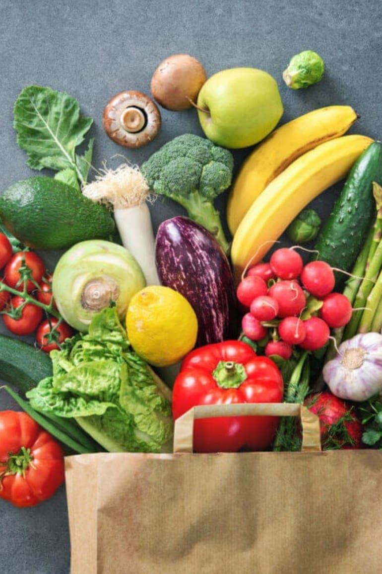 Hay alimentos que una vez abiertos se deben consumir, otros, con retirarles la parte afectada, alcanza