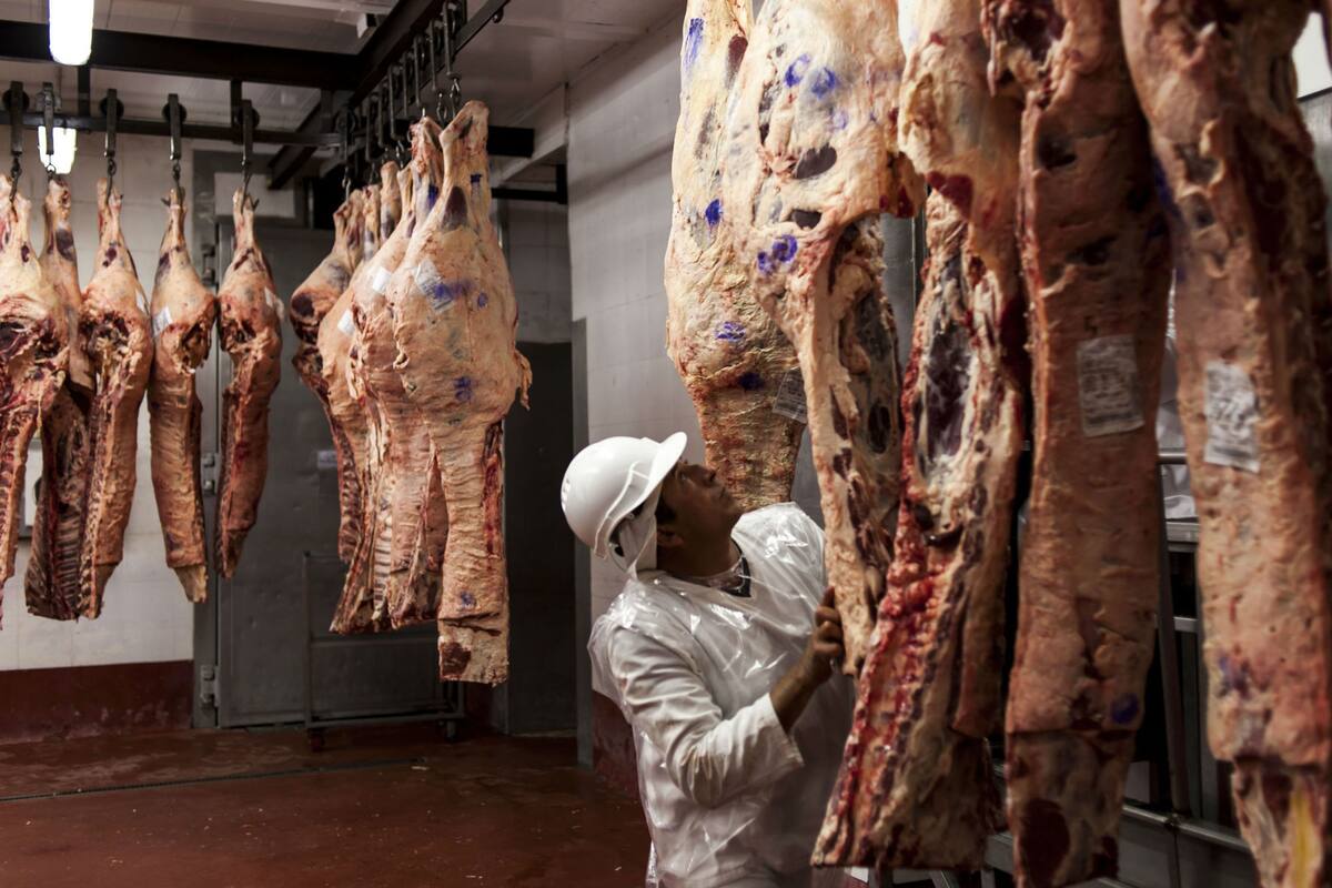 Hay amenazas sobre el negocio de la exportación