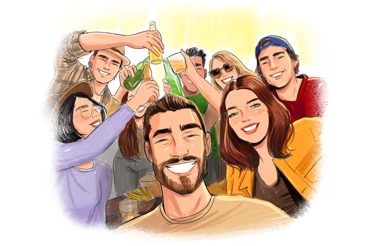 Hay amigos gourmet, amigos aventureros, amigos amantes del estilo: para todos ellos hay un presente ideal