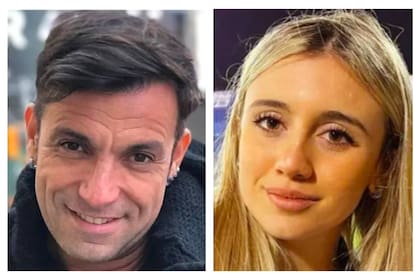 ¿Hay amor? Aseguran que Martín Bossi y Morena Beltrán estarían viviendo un romane