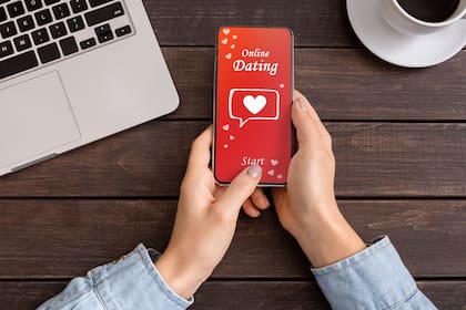 Hay app de citas para todo y para todos y todas