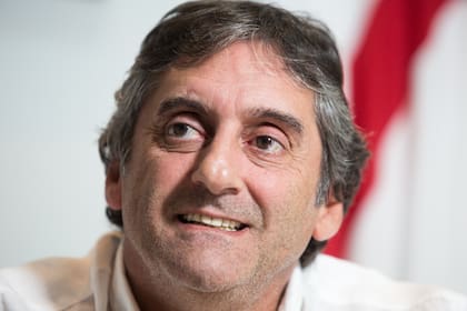 Hay avances de Enzo Francescoli para incursionar en el negocio