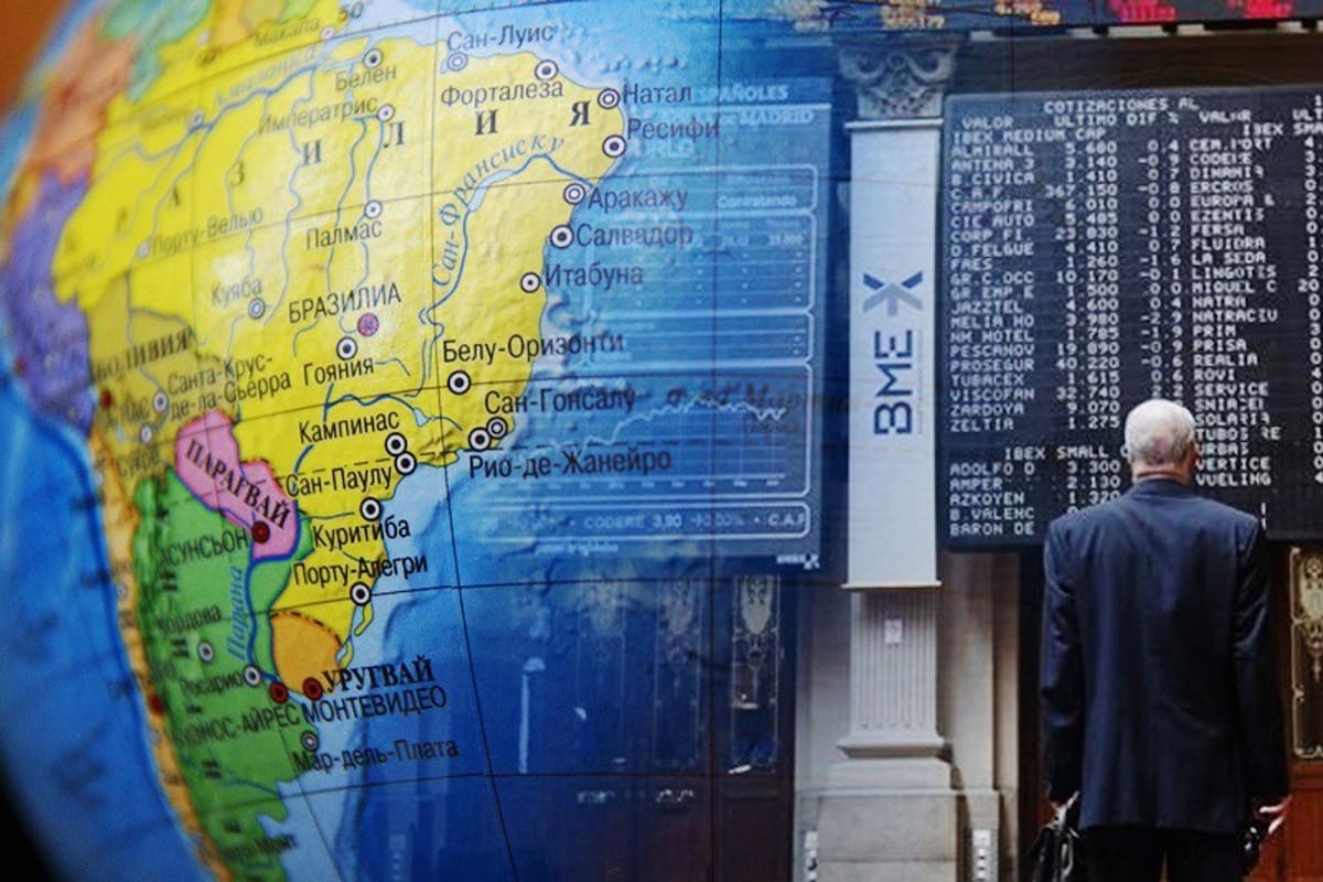 Hay buenas perspectivas para América Latina