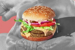 Beyond Meat: la lección al campo de la hamburguesa vegana