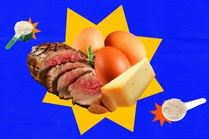 Hay cierta evidencia de que consumir más proteínas a medida que uno envejece puede reducir el riesgo de pérdida muscular relacionada con la edad