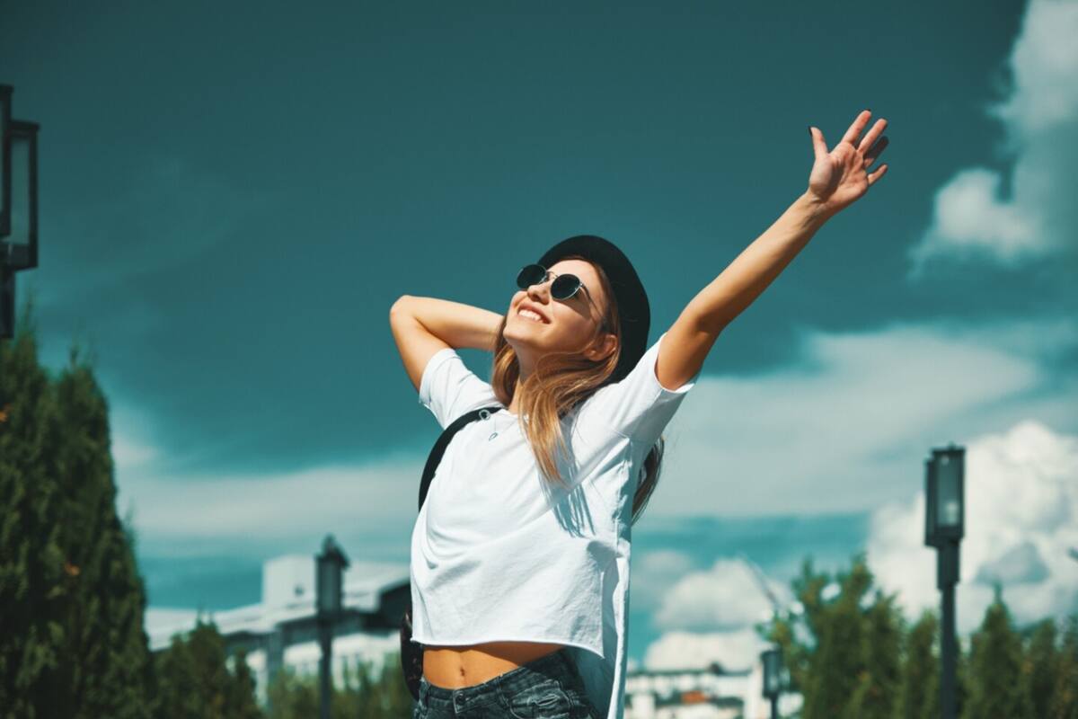 Hay ciertas actividades que nos otorgan bienestar