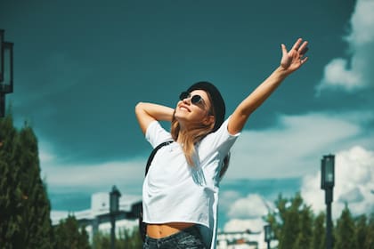 Hay ciertas actividades que nos otorgan bienestar