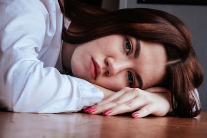 Hay ciertas frases, repetidas con frecuencia, pueden reflejar frustración o resignación (Foto ilustrativa: PIXABAY)