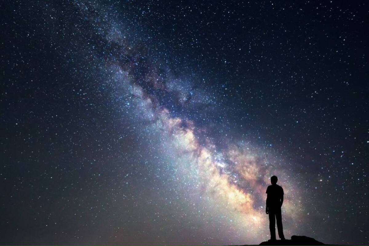 Hay ciertas teorías sobre lo que hay después de la muerte (Istock)