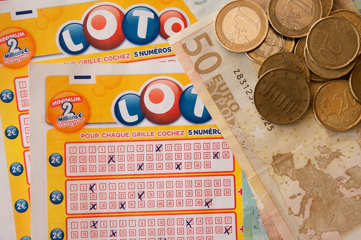 Hay ciertas terminaciones que nunca salieron elegidas en el importante sorteo en España (Foto: PIXABAY)
