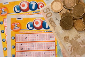 Hay ciertas terminaciones que nunca salieron elegidas en el importante sorteo en España (Foto: PIXABAY)