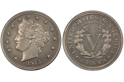 Hay cinco monedas que destacan sobre otras en el crecimiento de su valor (Archivo)