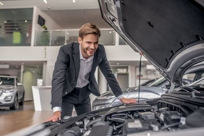 Hay cinco preguntas clave a hacerse antes de elegir el auto definitivo