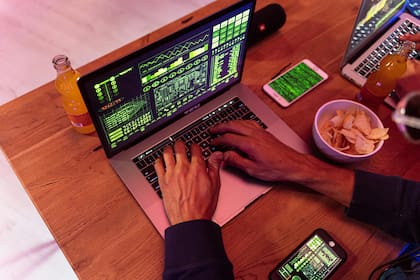 Hay códigos que, utilizados como si se tratara de una llamada, revelan el estado del dispositivo