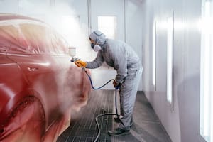 Descubren cuál es el color de auto que dura más