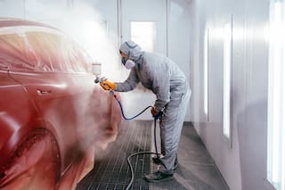 Descubren cuál es el color de auto que dura más