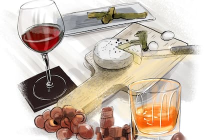 Hay combinaciones de sabores que generan experiencias sensoriales inolvidables. De la mano de Club LA NACION, propuestas para elevar el disfrute.