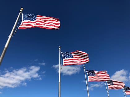 Hay consecuencias por quedarse en el país norteamericano más tiempo del pemitido