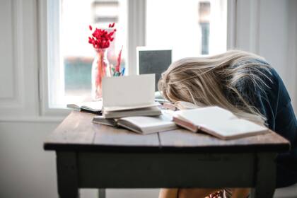 Hay contraindicaciones: la siesta puede generar insomnio o problemas del sueño nocturno