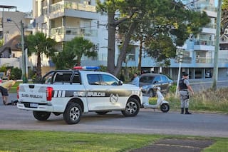 Cuánto cuestan las multas por exceso de velocidad y qué pasa con los extranjeros que no pagan en el momento