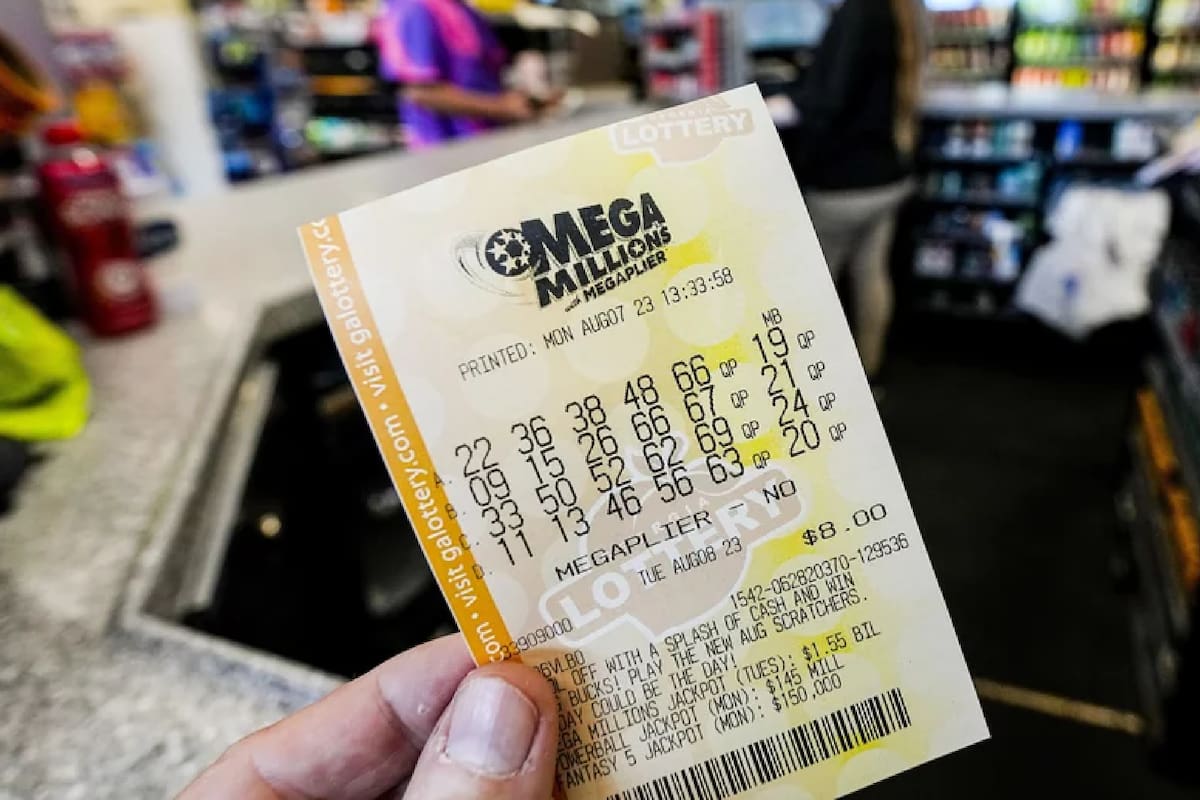 Hay datos estadísticos que indican cuáles son las cifras más frecuentes en los sorteos de Mega Millions y cuáles tuvieron una menor aparición a lo largo del tiempo