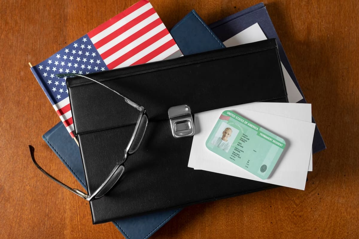 Hay diferentes categorías para obtener la green card de EE.UU basada en el empleo